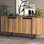 Téléviseur moderne Katavia Mid Century