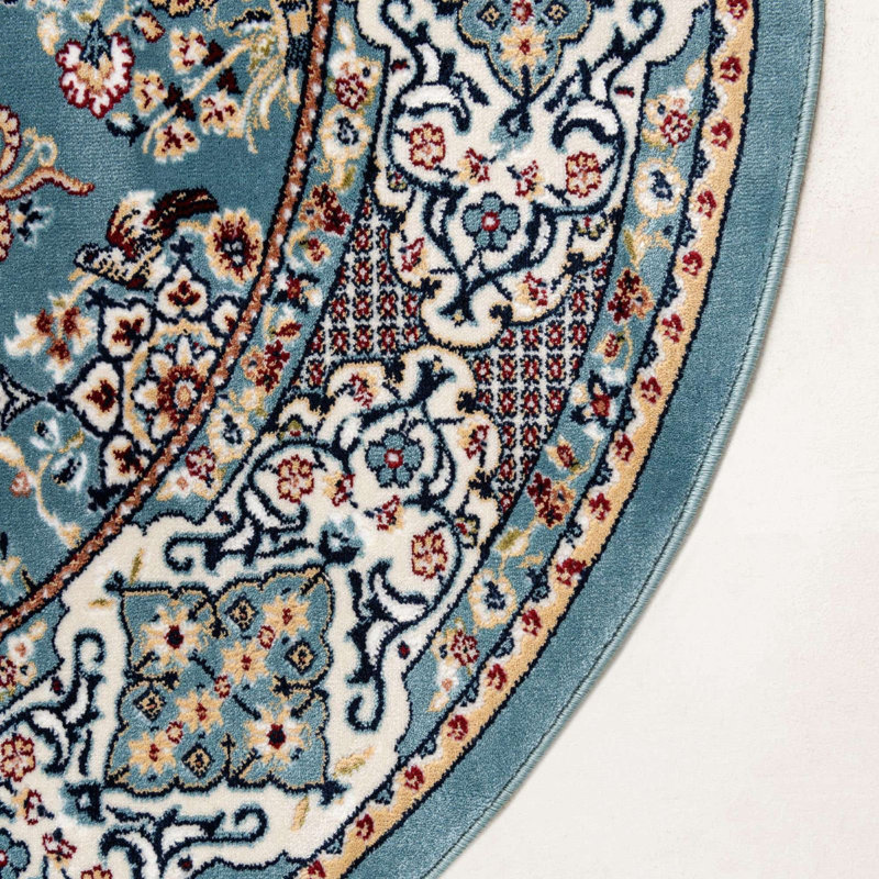 Tapis traditionnel couleur Kelayeh