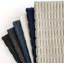 Striped Square Cushion Cover-717624744