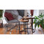Thalia Solid Wood Nesting Tables