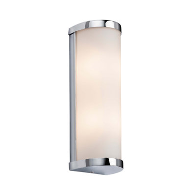 Chow 2 - Light Dimmable Vanity Light