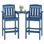 Ensemble de 2 chaises hautes Adirondack (sans la table)-1784908994