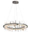 Solitude Circular LED Chandelier-643516277