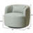 Jaydin 34" W Upholstered Swivel Barrel Chair-472380529