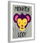 Monkey Loop Paper Print-47833421-47833423