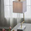Minimalist Design Modern Table Lamp