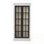 Deans avec 2 portes en verre-505159869