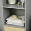 Bludov Bathroom Cabinet