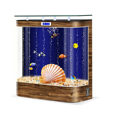 Aquarium 170-180 gallons