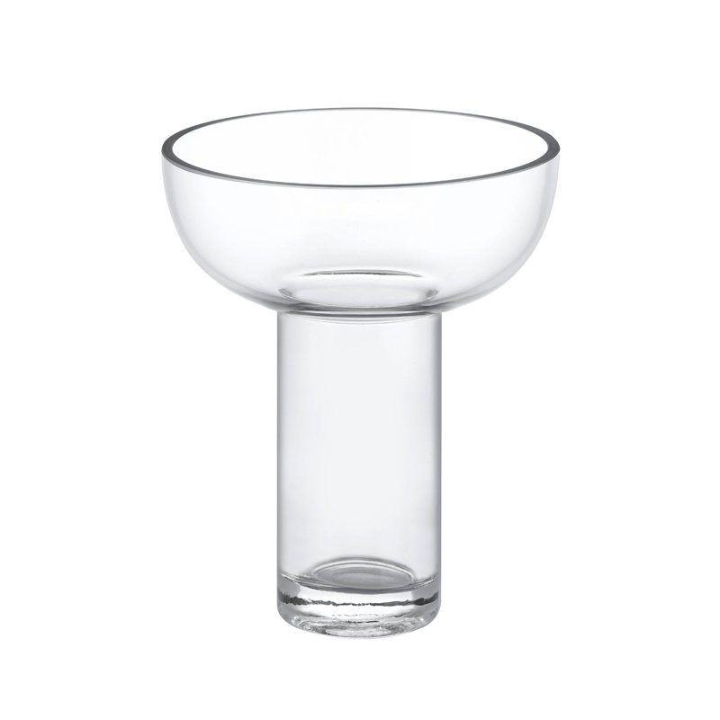 Miyabi Handmade Glass Table Vase