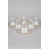 Or / transparent est en rupture de stock