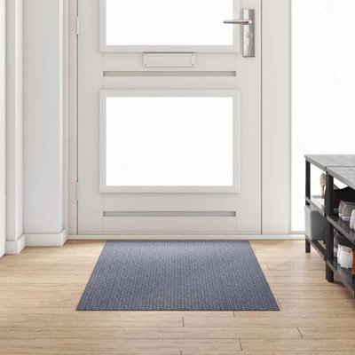 Solid Colour Standard Area Rug
