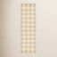 Cosette Hand-Woven Plaid Rug