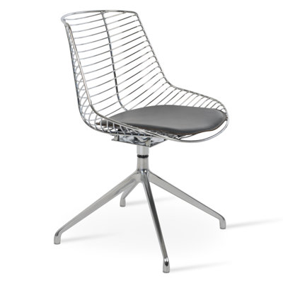 Chaise d'appoint Tiger