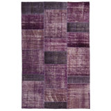 One-of-a-Kind 5'1" X 8' Area Rug