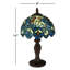 Meyda Tiffany & Stained Glass Table Lamp