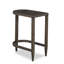 Monarch Solid Wood Nesting End Table