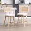 Uniondale 66.5cm Swivel Bar Stool-1220586989