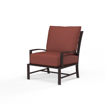 La Jolla Outdoor Lounge Chair