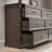 55'' W 6 - Drawer Dresser For Bedroom-648064802