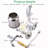 Metal Food Mill
