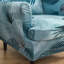 Housse extensible pour tabouret tigre-172063862