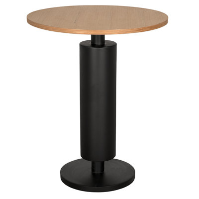 Kensington Solid Wood End Table