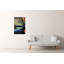 1 Piece Wrapped Canvas Wall Art