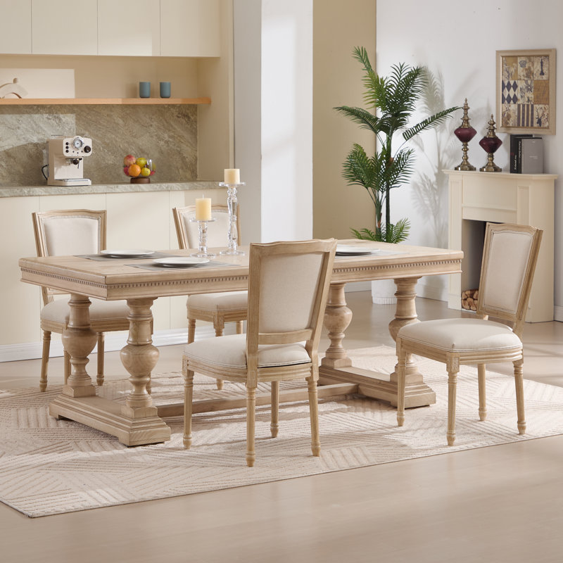 Upholstered Dining Chair