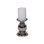 Graham Pillar/Taper Candle Holder
