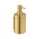 Universal Circular Soap Dispenser
