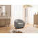 Roundi 3 - Piece Living Room Set