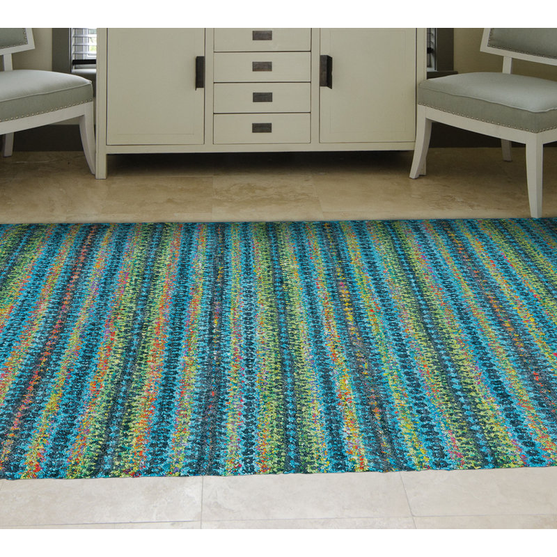 Tapis Aura Baranowski, Rectangle 5 pi 6 po x 8 pi 6 po