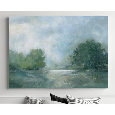 " Summer Afternoon "