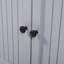 Meuble-lavabo simple 36 po avec plateau en céramique-139424872-153222377