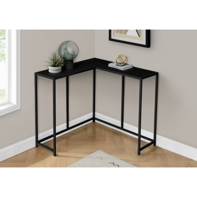 36'' Console Table