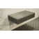 Floating Shower Bench Kit with GoBoard - Original Shower Bench Bracket