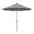 Cabana Classic Black Stripe Sunbrella® n'est pas disponible