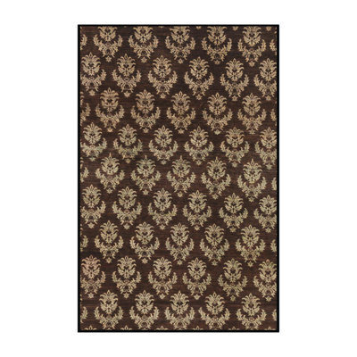 Abstract Indoor Rug