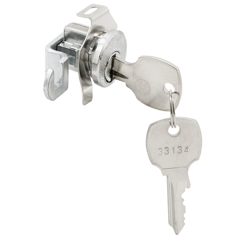 Metal Lock