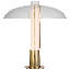 Kelly Wearstler Troye Medium Table Lamp-68844973-70170250