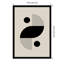 Aceton Bab No 3 par le studio MIUUS, reproduction d'art encadrée-2098298480-2098298441