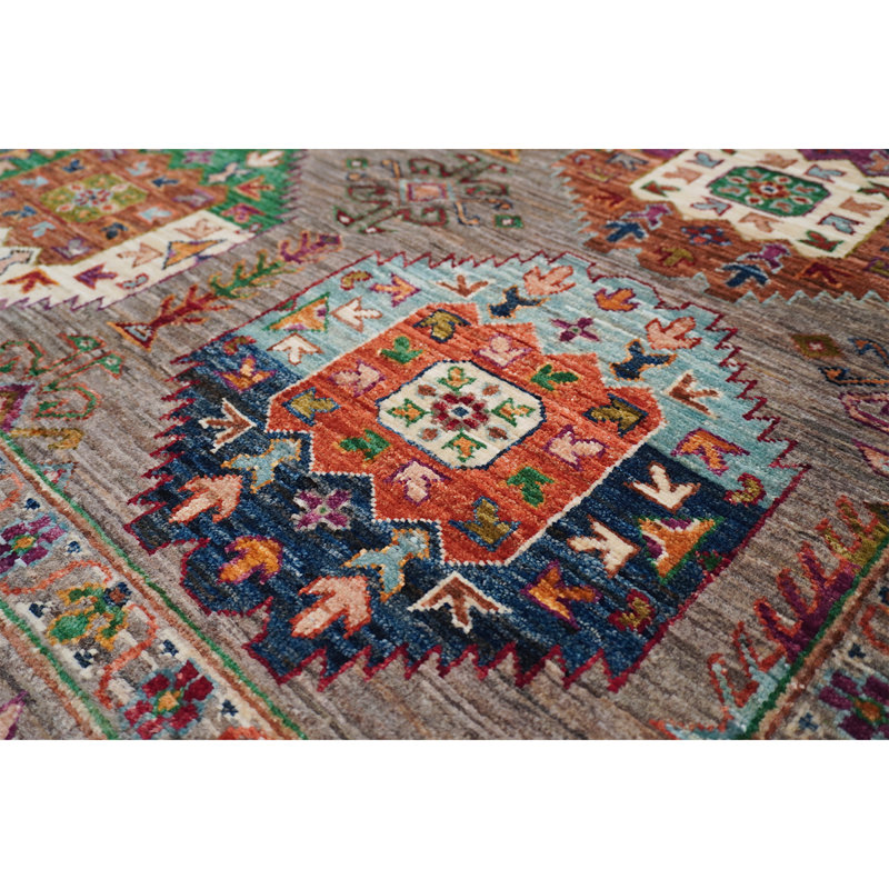 One-of-a-Kind 8'2" X 10'2" Area Rug