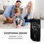 Cool Tropic 81cm Tower Fan-16355444