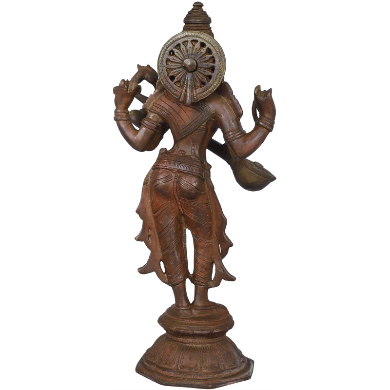 Religious & Spiritual Figurines & Sculptures