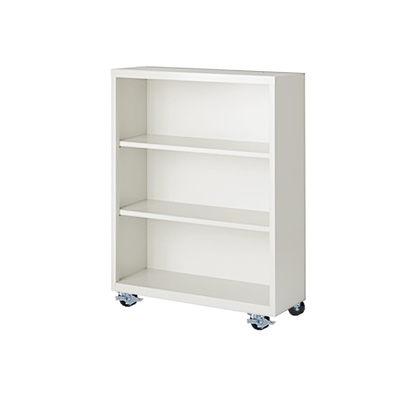 Steuben Single Storage Cabinet ( 45'' H x 36'' W x 18'' D), Putty