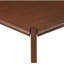 Leola Ash Solid Wood Dining Table