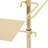 Freestanding Suit Valet Stand-832500729