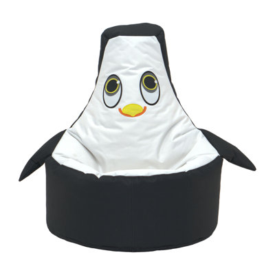 Polyester Outdoor Friendly Classic Bean Bag