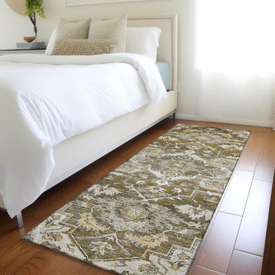 Ceajay Oriental Indoor Rug